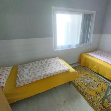 Дом отдыха Csocso Nyaralohaz Фоньод