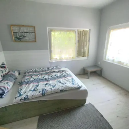 別荘 Csocso Nyaralohaz