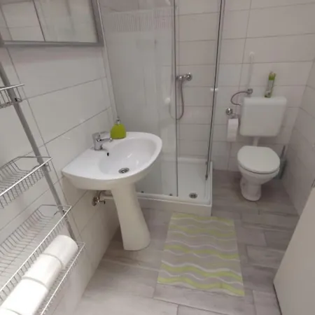 Csocso Nyaralohaz Ferienhaus *