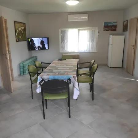 Csocso Nyaralohaz Holiday home Fonyod