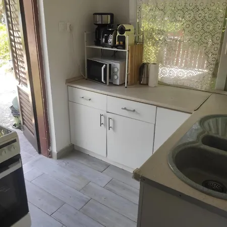 別荘 Csocso Nyaralohaz Fonyód