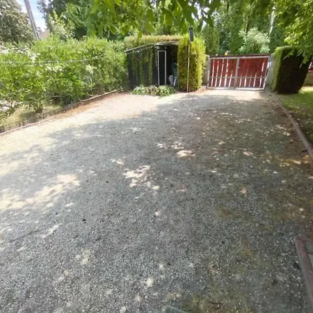 Csocso Nyaralohaz Ferienhaus