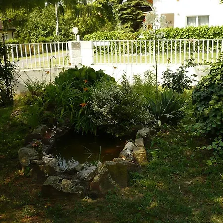 Holiday home Csocso Nyaralohaz Fonyod