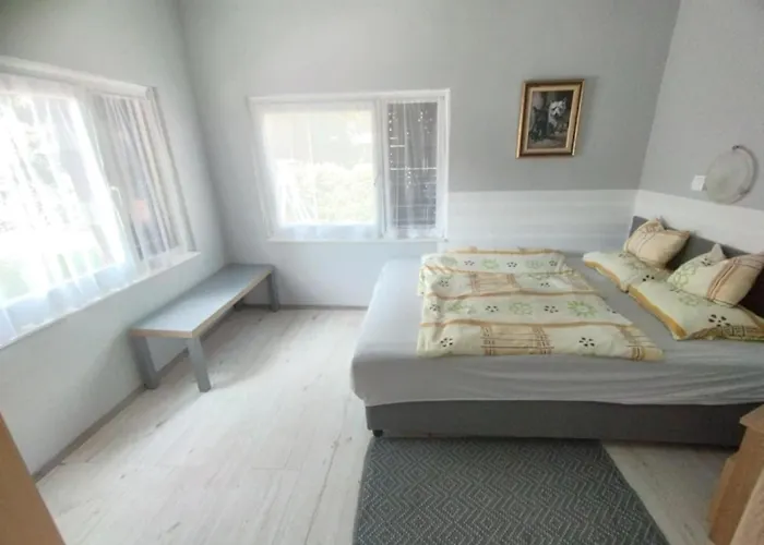 Csocso Nyaralohaz Vakantiehuis