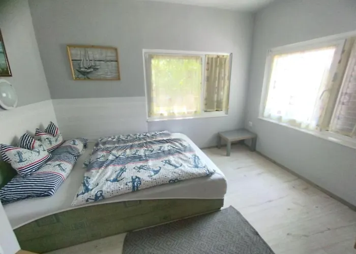 Dom wakacyjny Csocso Nyaralohaz