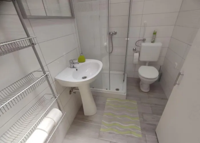 Csocso Nyaralohaz Vakantiehuis *