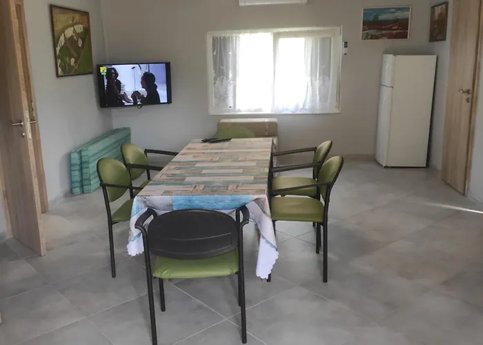 Csocso Nyaralohaz Vakantiehuis Fonyód