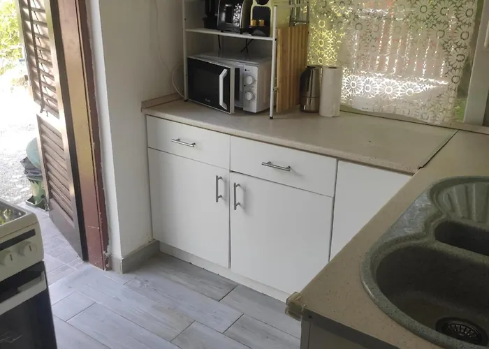 Vakantiehuis Csocso Nyaralohaz Fonyód