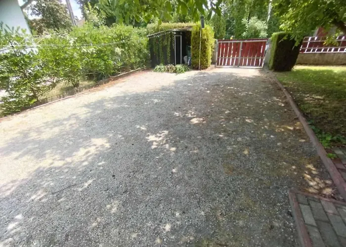 Csocso Nyaralohaz Dom wakacyjny